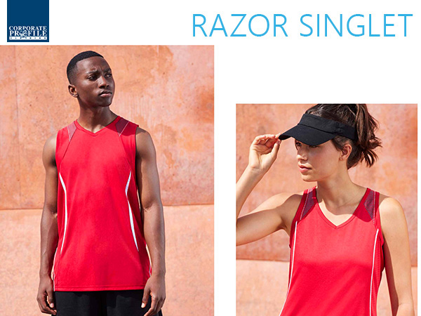 Biz Collection at Corporate Profile Clothing