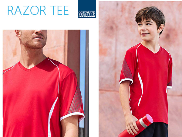 Biz Collection at Corporate Profile Clothing